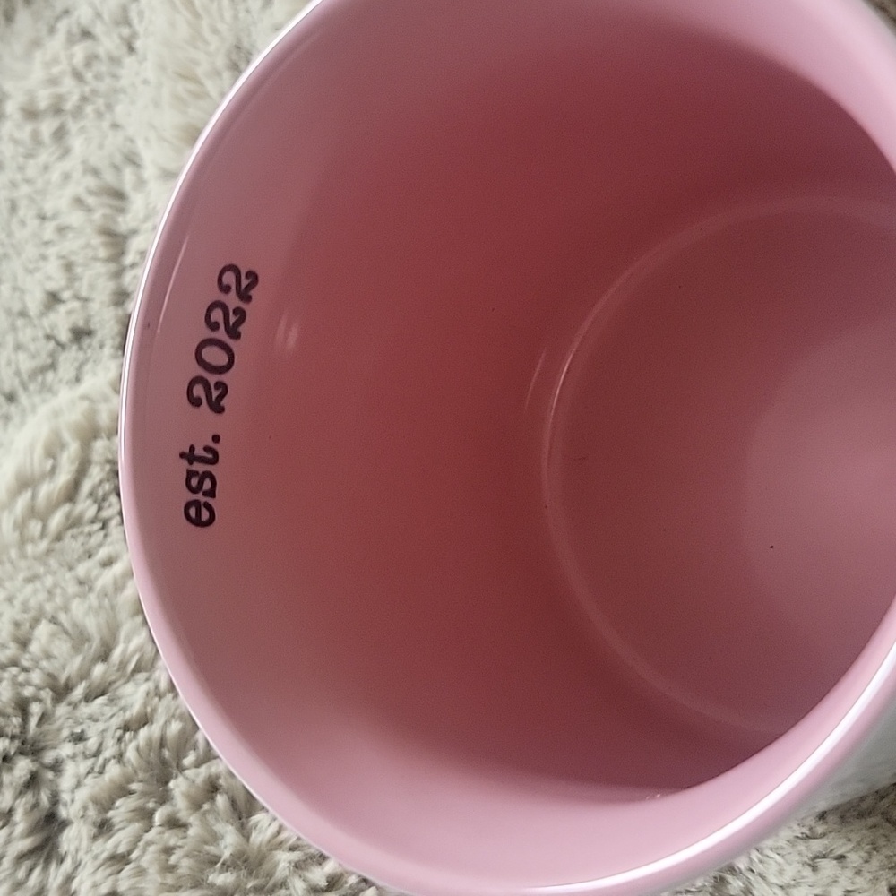 Jessica Simpson mug - Picture 3 of 3